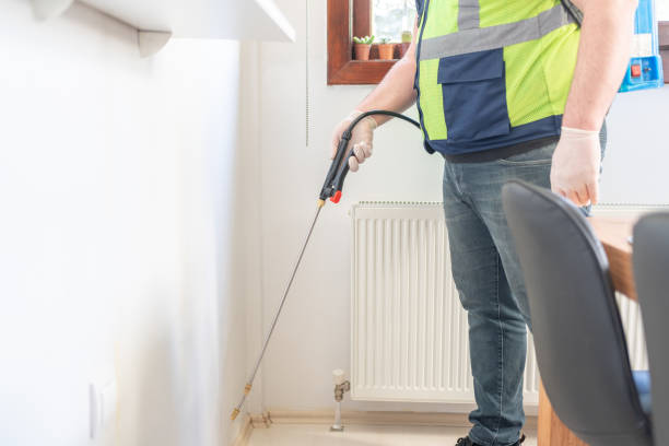Best Wildlife Control Services  in Parker City, IN